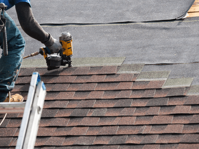About Roof Repair Experts Boston, MA